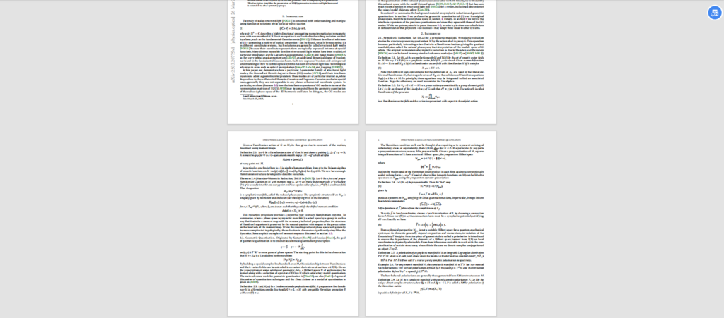 Why You Need a PDF Summarizer in 2025