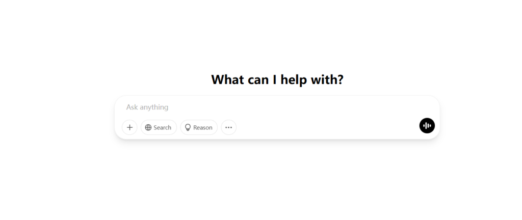ChatGPT – AI Assistant for Document Summaries & Translations
