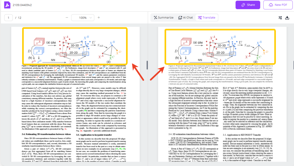 Preserving Formatting Like a Pro