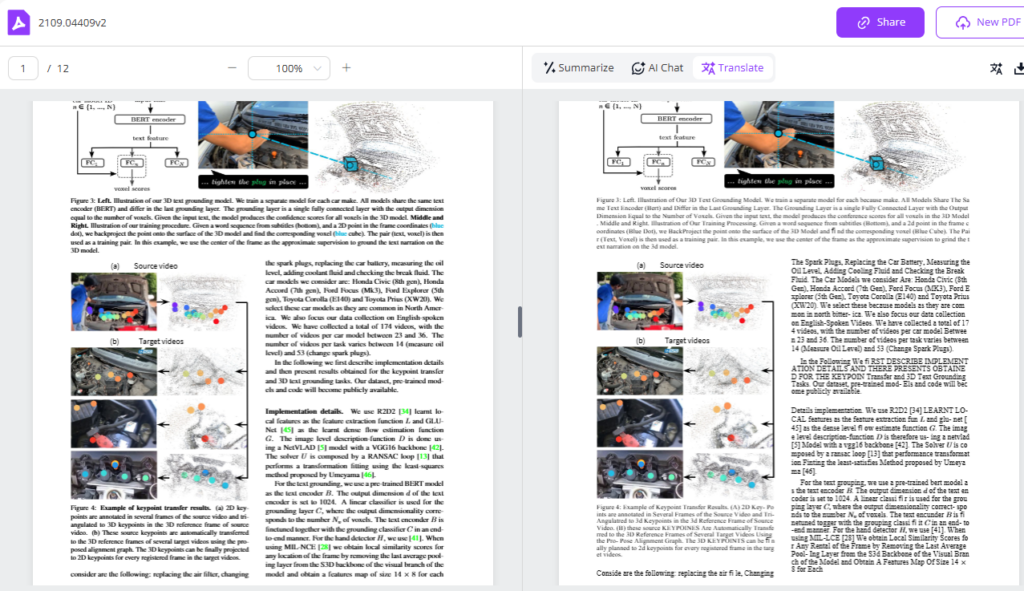 AI-Powered Accuracy That Feels Human
