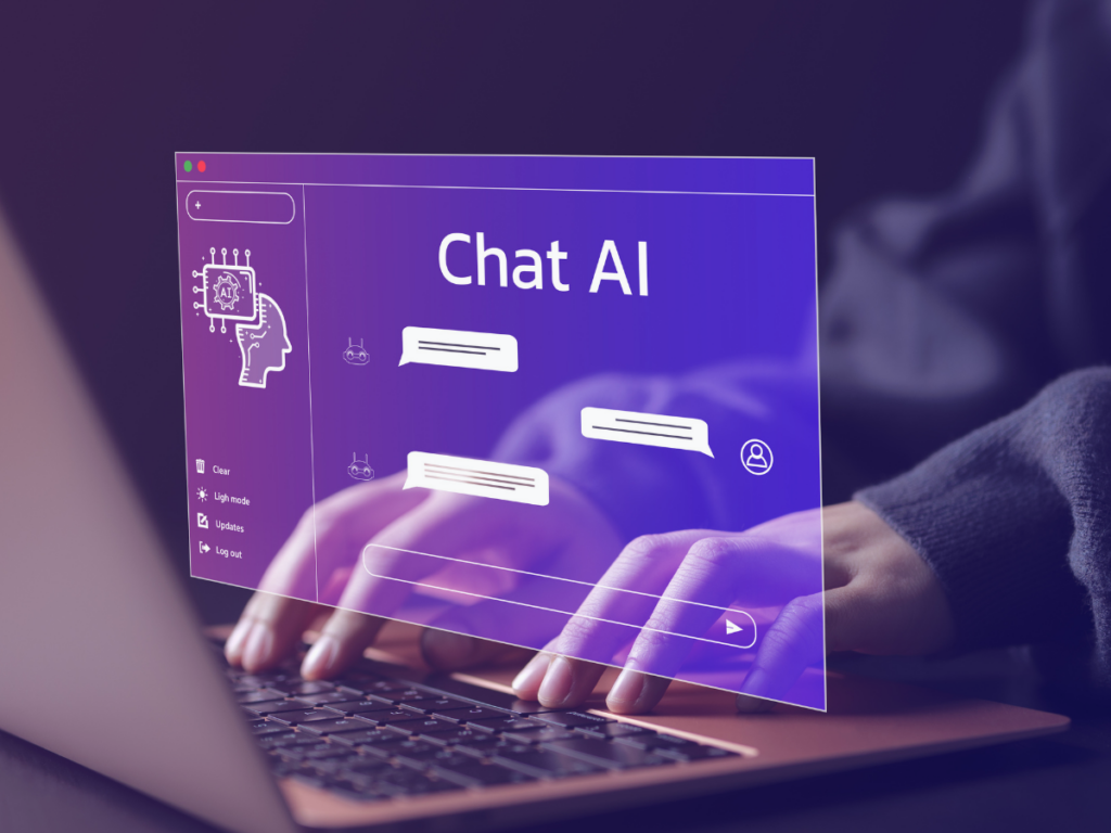 Leverage AI for Enhanced Accuracy and Efficiency