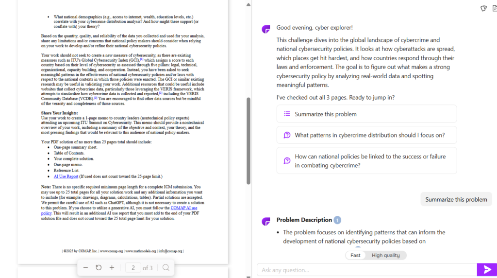 Just Ask Your PDF Any Questions! 5 Best Chat PDF Tools in 2025.