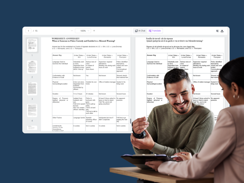 Adapt to Local Legal Systems and Cultural Contexts