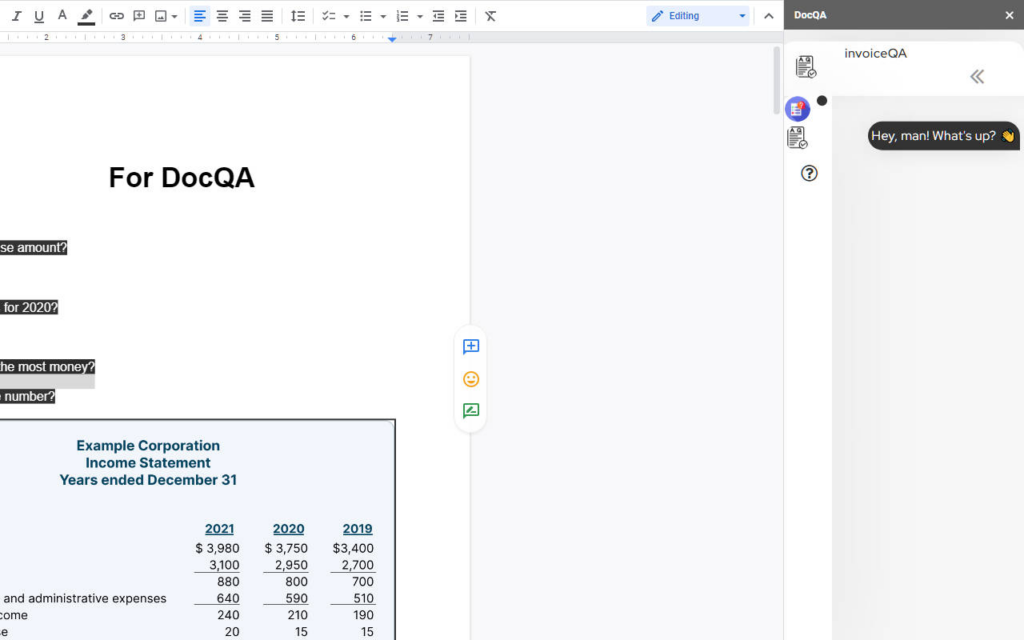 Just Ask Your PDF Any Questions! 5 Best Chat PDF Tools in 2025.
