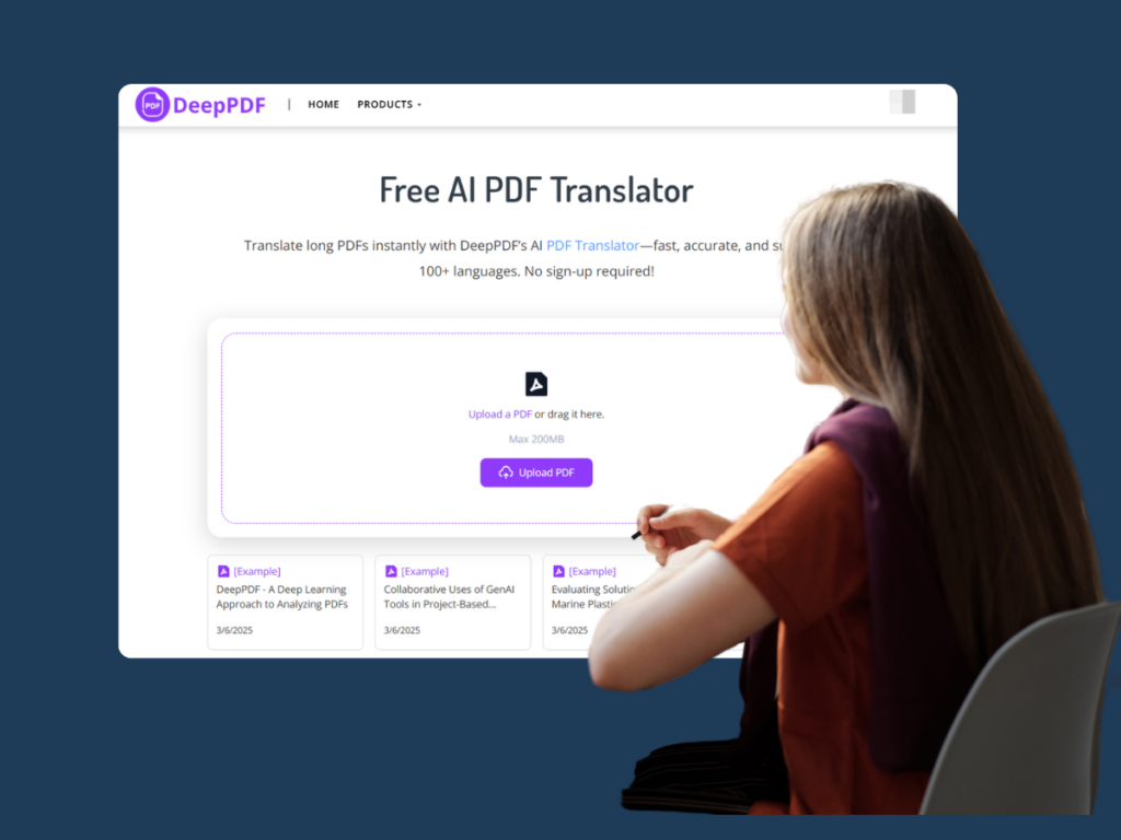 Choose a Professional Legal Translation Tool