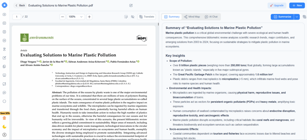 NoteGPT – From Reading to Retaining Knowledge