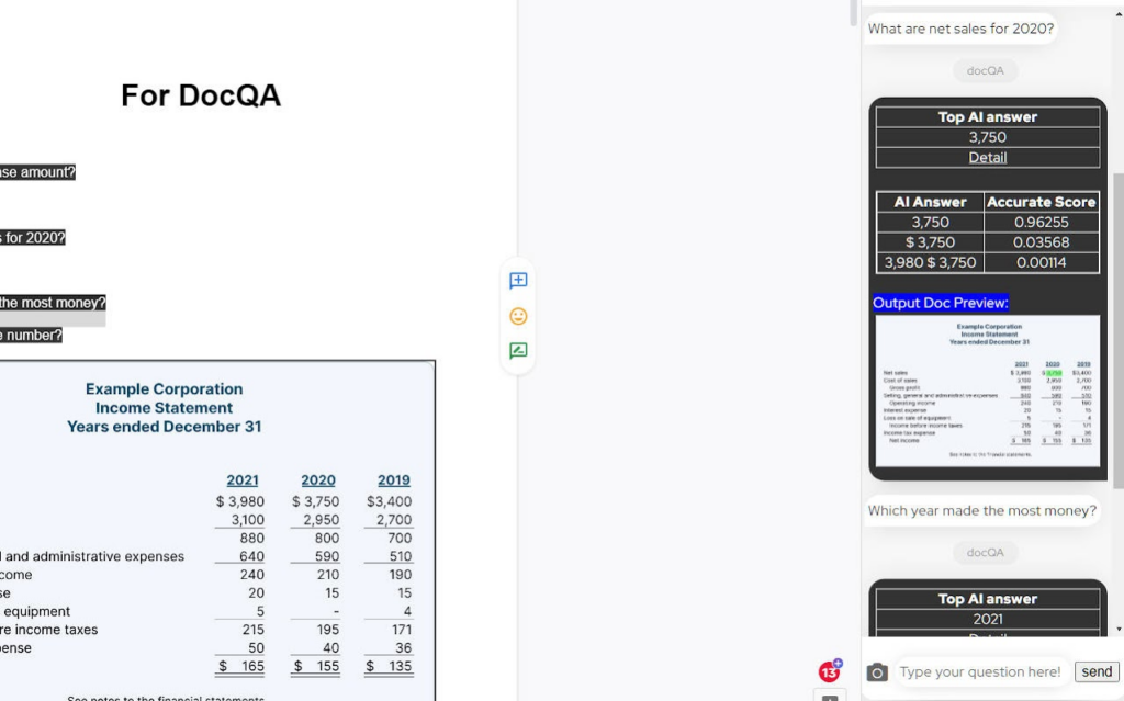 Just Ask Your PDF Any Questions! 5 Best Chat PDF Tools in 2025.