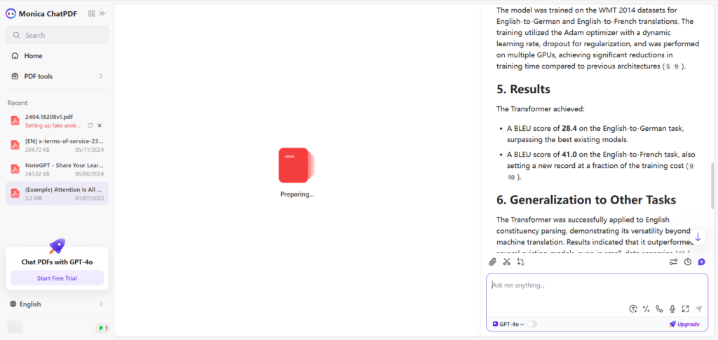 Monica.im – Works Well, but Tied to Chrome Extension Ecosystem