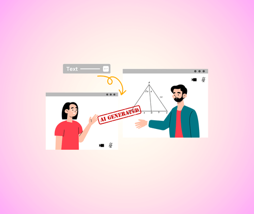 Why Choose the AI Explainer Video Maker?