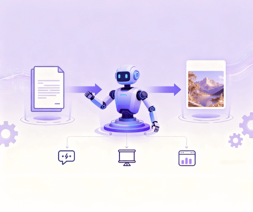 Why AI PDF to JPG Converter is Recommended