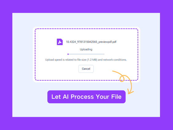 Step 2: Convert PDF to Text