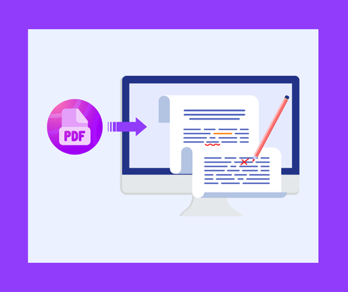 Struggling with PDFs That Can’t Be Edited or Copied?