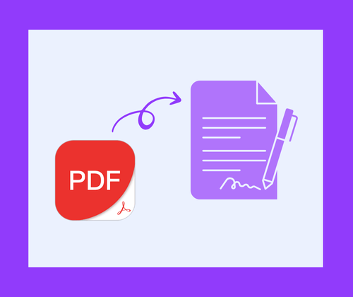 Why AI PDF to Text Converter is Recommended