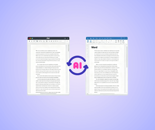 Still Struggling to Convert PDF to Word Without Chaos?