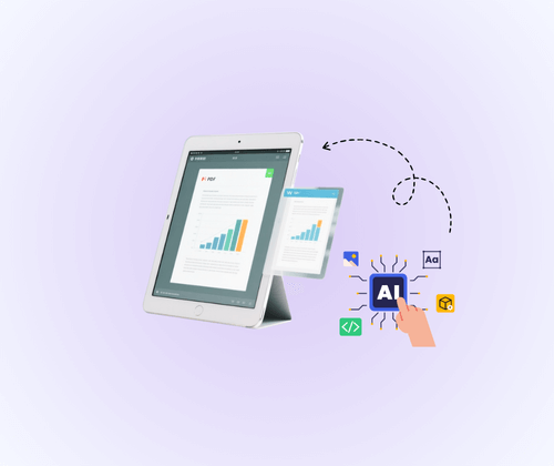 Why AI Word to PDF Converter is Recommended